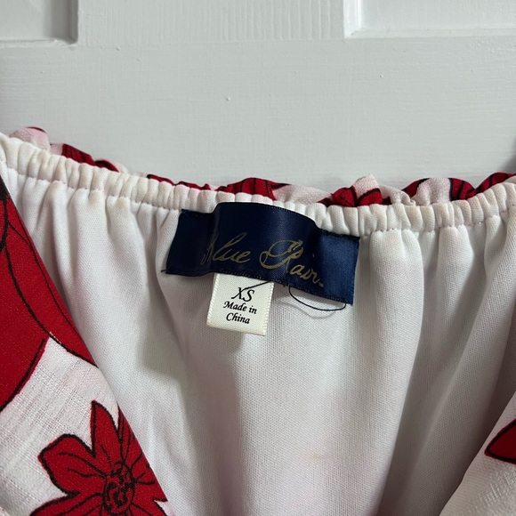 Romper from Francesca’s - Picture 4 of 4